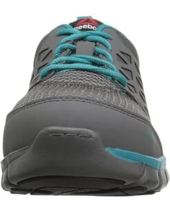 Reebok Work Sublite Cushion Work Alloy Toe SD | Sneakers & Athletic Shoes -Shoe Rush Store 71Jet5P9WOL. AC SR736920