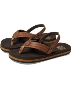 Reef Kids Little Ahi (Infant/Toddler/Little Kid) | Sandals -Shoe Rush Store 71K qKXV2mL. AC SR736920