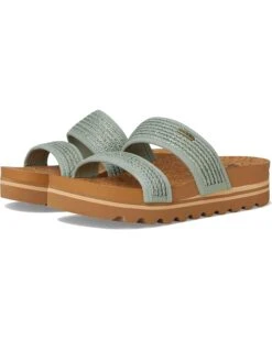 Reef Cushion Vista Hi | Sandals -Shoe Rush Store 71KBp1JwOL. AC SR736920