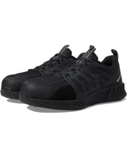 Shoe Rush Store 3 Reebok Work Fusion Flexweave™ Work EH Comp Toe | Sneakers & Athletic Shoes