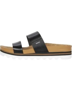 Reef Cushion Vista Hi | Sandals -Shoe Rush Store 71M1kxvLuCL. AC SR736920