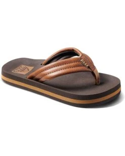 Reef Kids Kids Ahi (Little Kid/Big Kid) | Sandals -Shoe Rush Store 71M5f4No6FL. AC SR736920