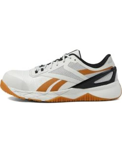 Reebok Work Nanoflex TR EH Comp Toe | Sneakers & Athletic Shoes -Shoe Rush Store 71M68jkgooL. AC SR736920