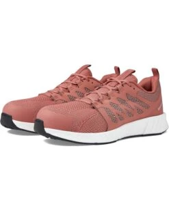 Reebok Work Fusion Flexweave™ Work EH Comp Toe | Sneakers & Athletic Shoes -Shoe Rush Store 71MxZuh3Q8L. AC SR736920