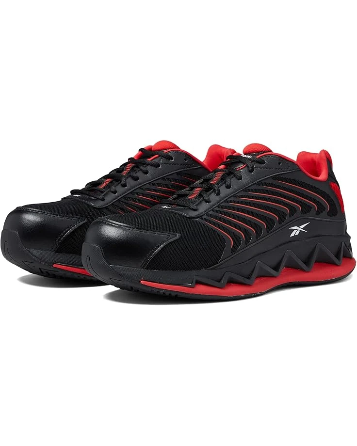 Reebok Work Zig Elusion Heritage Work EH Comp Toe | Sneakers & Athletic Shoes 10 Reebok Work Zig Elusion Heritage Work EH Comp Toe | Sneakers & Athletic Shoes - Image 8
