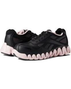 Reebok Work Zig Pulse Work EH Comp Toe | Sneakers & Athletic Shoes -Shoe Rush Store 71O75huEhqL. AC SR736920