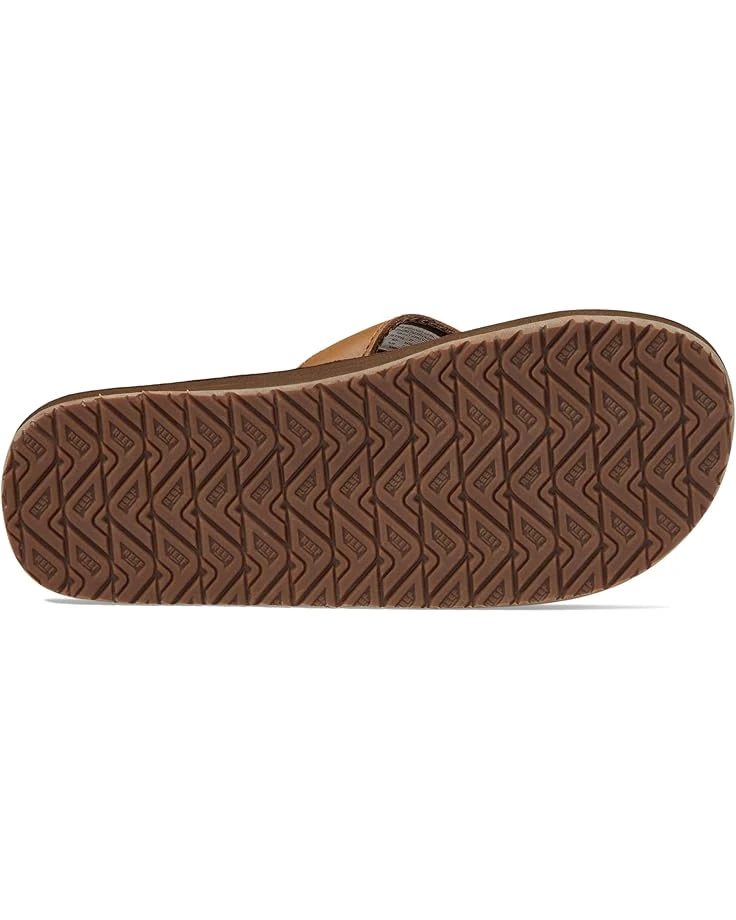 Reef Leather Smoothy | Sandals 5 Reef Leather Smoothy | Sandals - Image 3