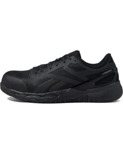 Reebok Work Nanoflex TR Work EH Comp Toe | Sneakers & Athletic Shoes -Shoe Rush Store 71Pn35F iFL. AC SR736920