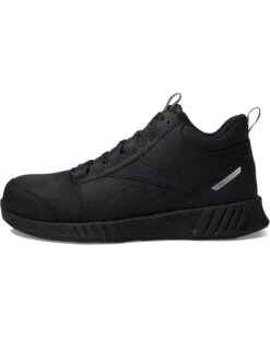 Reebok Work Fusion Formidable Work Mid Cut Composite Toe EH | Sneakers & Athletic Shoes -Shoe Rush Store 71R39nSjtDL. AC SR736920