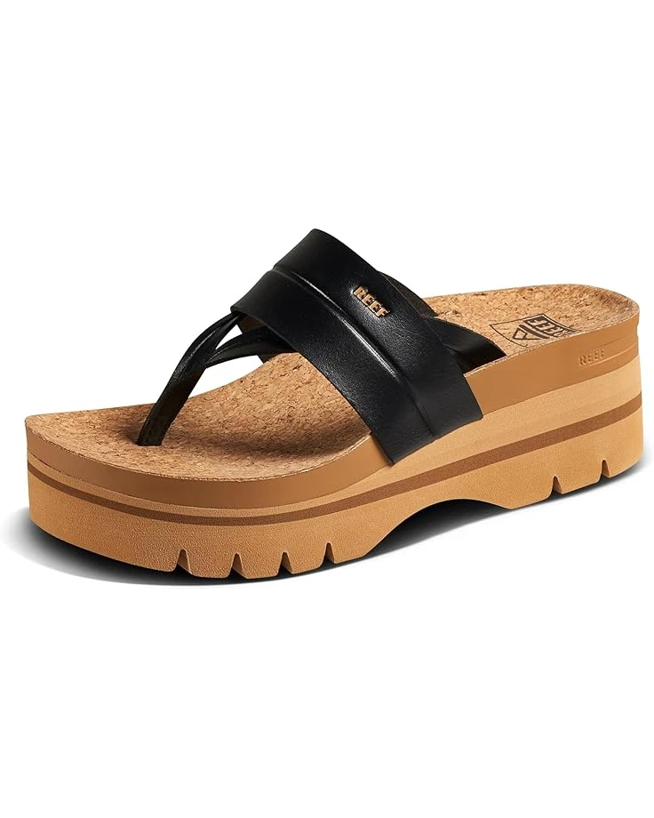 Reef Vista higher Savanah | Heels 3 Reef Vista higher Savanah | Heels