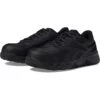 Reebok Work Nanoflex TR Work EH Comp Toe | Sneakers & Athletic Shoes