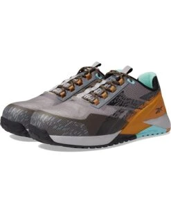 Reebok Work Nano X1 Adventure Work EH Comp Toe | Sneakers & Athletic Shoes