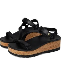 Reef Vista Higher Luna | Heels