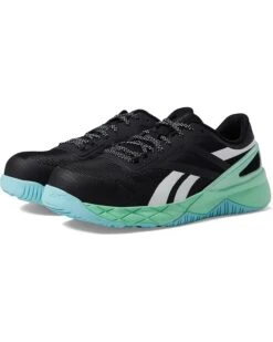 Reebok Work Nanoflex TR Work EH Comp Toe | Sneakers & Athletic Shoes -Shoe Rush Store 71UDGve8xQL. AC SR736920