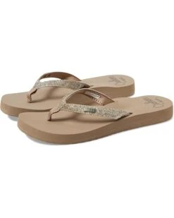 Reef Star Cushion | Sandals