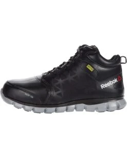 Reebok Work Sublite Cushion Work - RB4143 Alloy Toe EH | Sneakers & Athletic Shoes -Shoe Rush Store 71V4rhPVrIL. AC SR736920