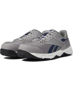 Reebok Work Nanoflex TR EH Comp Toe | Sneakers & Athletic Shoes -Shoe Rush Store 71VHenwbk4L. AC SR736920