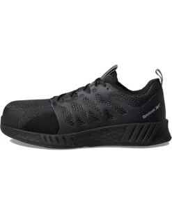 Reebok Work Fusion Flexweave™ Work EH Comp Toe | Sneakers & Athletic Shoes -Shoe Rush Store 71W98kjep8L. AC SR736920