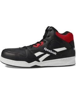 Reebok Work BB4500 Work High Top Sneaker | Sneakers & Athletic Shoes -Shoe Rush Store 71WhL4W7dUL. AC SR736920