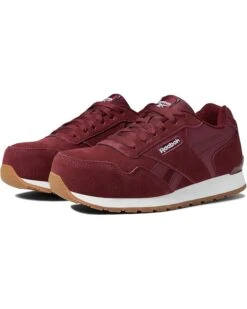 Reebok Work Harman Work EH Comp Toe | Sneakers & Athletic Shoes -Shoe Rush Store 71WnChfKqL. AC SR736920
