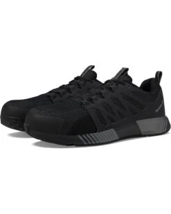 Reebok Work Fusion Flexweave Cage Composite Toe | Sneakers & Athletic Shoes