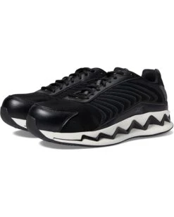 Reebok Work Zig Elusion Heritage Work EH Comp Toe | Sneakers & Athletic Shoes