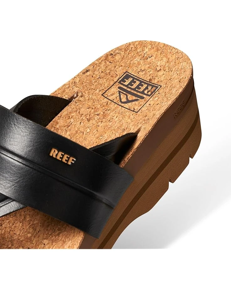 Reef Vista higher Savanah | Heels 6 Reef Vista higher Savanah | Heels - Image 4