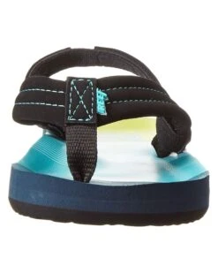 Reef Kids Ahi Flip Flop (Infant/Toddler/Little Kid/Big Kid) | Sandals -Shoe Rush Store 71YbDEYhduL. AC SR736920