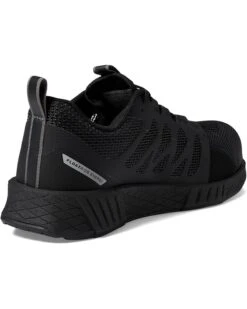 Reebok Work Fusion Flexweave™ Work EH Comp Toe | Sneakers & Athletic Shoes -Shoe Rush Store 71Yibpc zeL. AC SR736920