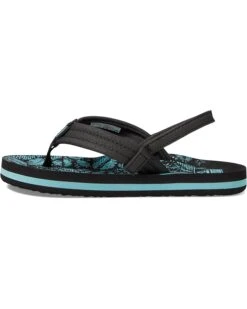 Reef Kids Little Ahi (Infant/Toddler/Little Kid) | Sandals -Shoe Rush Store 71Yo9 3mZLL. AC SR736920