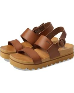 Reef Vista Hi Buckle | Sandals -Shoe Rush Store 71ZS Q1KAKL. AC SR736920