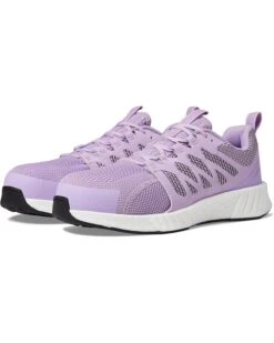 Reebok Work Fusion Flexweave™ Work EH Comp Toe | Sneakers & Athletic Shoes -Shoe Rush Store 71Zrtc2F51L. AC SR736920