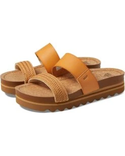 Reef Cushion Vista Hi | Sandals -Shoe Rush Store 71aYBc5RVbL. AC SR736920