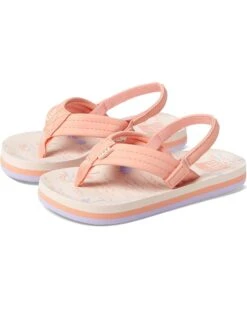 Reef Kids Little Ahi (Infant/Toddler/Little Kid) | Sandals -Shoe Rush Store 71bGZRqkuwL. AC SR736920