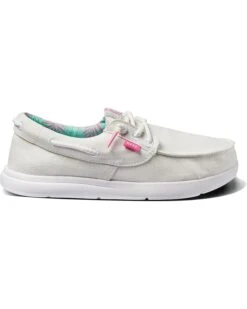 Reef Cushion Coast Boat | Boat Shoes -Shoe Rush Store 71bYtfmqt L. AC SR736920