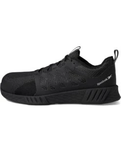 Reebok Work Fusion Flexweave™ Work EH Comp Toe | Sneakers & Athletic Shoes -Shoe Rush Store 71blJRhvsnL. AC SR736920