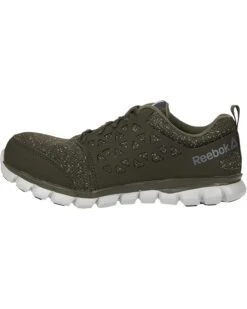 Reebok Work Sublite Cushion Work Comp Toe EH - RB051 | Sneakers & Athletic Shoes -Shoe Rush Store 71bsDHzDL. AC SR736920