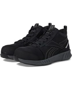 Reebok Work Fusion Formidable Work Mid Cut Composite Toe SD 10 | Sneakers & Athletic Shoes