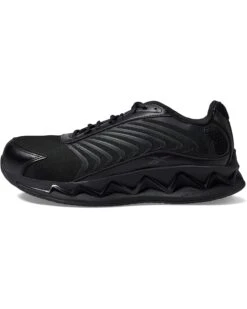 Reebok Work Zig Elusion Heritage Work SD Comp Toe | Sneakers & Athletic Shoes -Shoe Rush Store 71cJMYtqDgL. AC SR736920