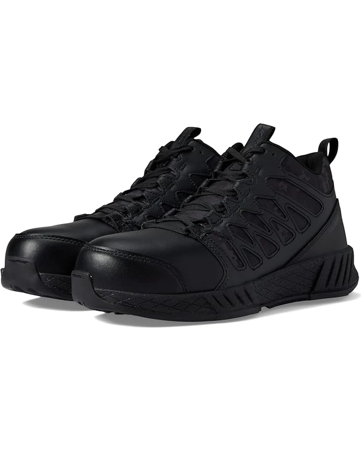 Reebok Work Floatride Energy Tactical EH Comp Toe Mid-Top | Sneakers & Athletic Shoes 8 Reebok Work Floatride Energy Tactical EH Comp Toe Mid-Top | Sneakers & Athletic Shoes - Image 6