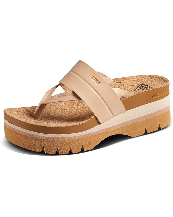 Reef Vista higher Savanah | Heels 9 Reef Vista higher Savanah | Heels - Image 7