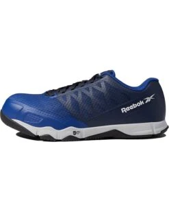 Reebok Work Speed TR Work SD10 Comp Toe | Sneakers & Athletic Shoes -Shoe Rush Store 71eMAwps5aL. AC SR736920