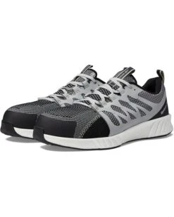 Reebok Work Fusion Flexweave Cage Composite Toe | Sneakers & Athletic Shoes -Shoe Rush Store 71fFM53D0vL. AC SR736920