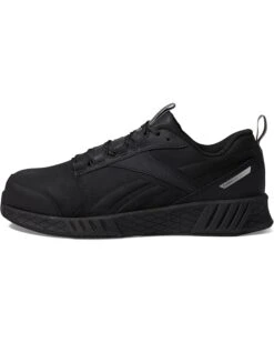 Reebok Work Fusion Flexweave™ Work Composite Toe | Sneakers & Athletic Shoes -Shoe Rush Store 71fQT8E7tiL. AC SR736920