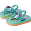Reef Kids Little Ahi Flip Flop (Infant/Toddler/Little Kid) | Sandals -Shoe Rush Store 71gHtRhXuL. AC SR736920