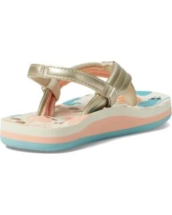 Reef Kids Little Ahi (Infant/Toddler/Little Kid) | Sandals -Shoe Rush Store 71gS2EfTMOL. AC SR736920