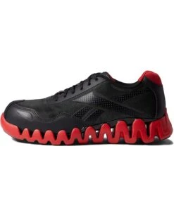 Reebok Work Zig Pulse Work SD10 Comp Toe | Sneakers & Athletic Shoes -Shoe Rush Store 71giA2zmcL. AC SR736920