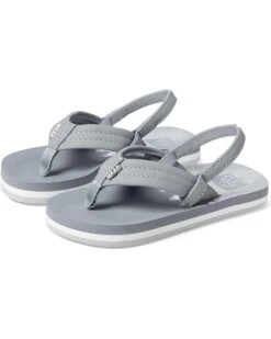 Reef Kids Little Ahi (Infant/Toddler/Little Kid) | Sandals -Shoe Rush Store 71hVmZdSAlL. AC SR736920
