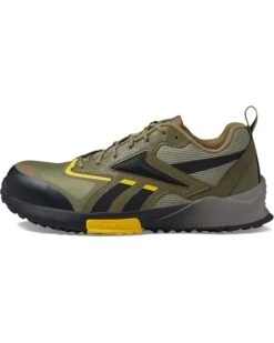 Reebok Work Lavante Trail 2 Work EH Comp Toe | Sneakers & Athletic Shoes -Shoe Rush Store 71iX hWiQDL. AC SR736920