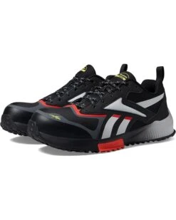 Reebok Work Lavante Trail 2 Work EH Comp Toe | Sneakers & Athletic Shoes -Shoe Rush Store 71im9NiM3VL. AC SR736920
